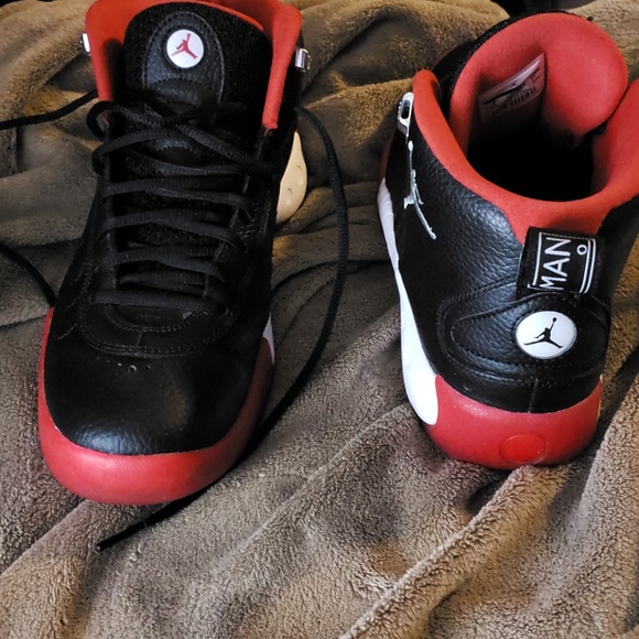 Jumpman pro Jordan - Picture 4 of 5